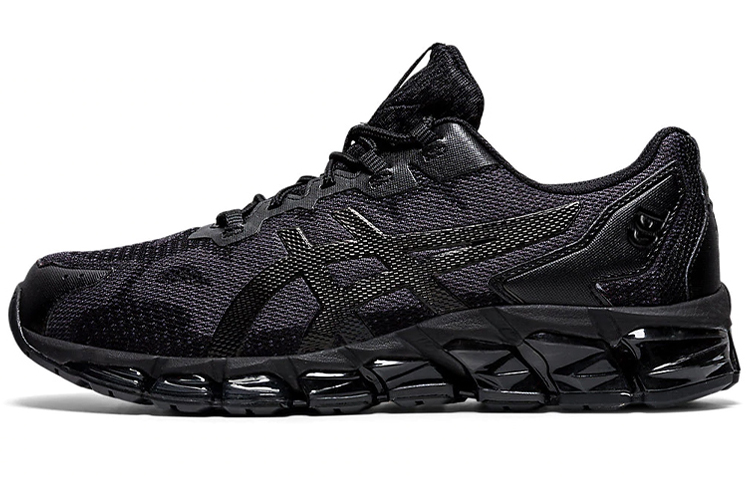 ASICS Gel Quantum 360 6 'Black' 1021A337-001