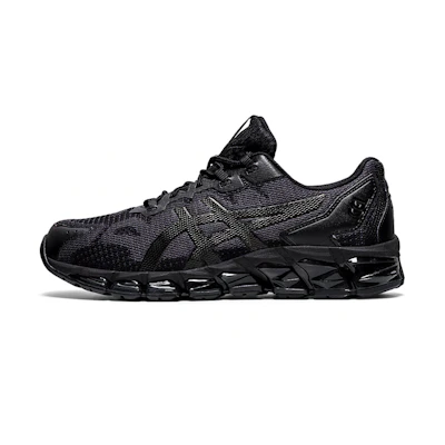 ASICS Gel QNTM 360 6 'Black'