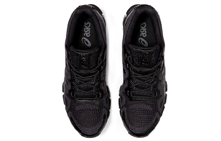 Shop アシックス ゲルクォンタム360 6 「ブラック」 1021A337-001