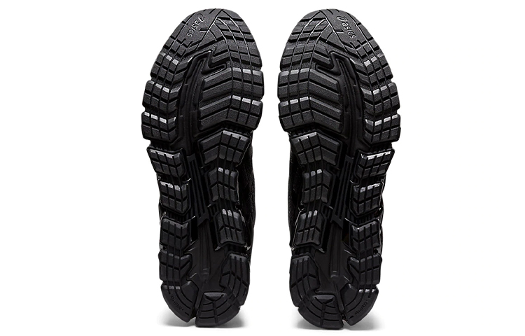 Details for アシックス ゲルクォンタム360 6 「ブラック」 1021A337-001