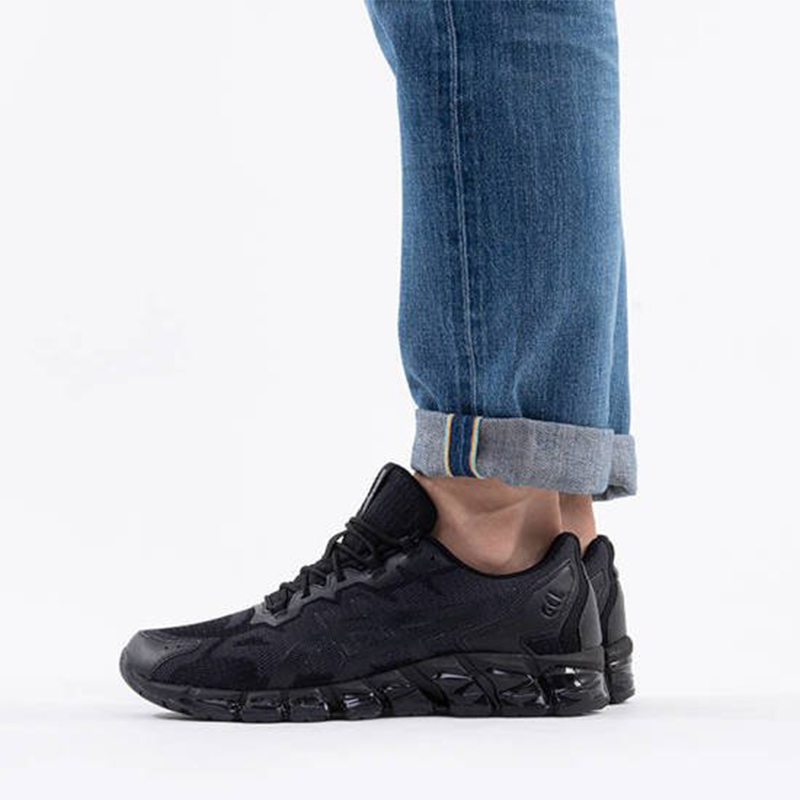 Sizing アシックス ゲルクォンタム360 6 「ブラック」 1021A337-001