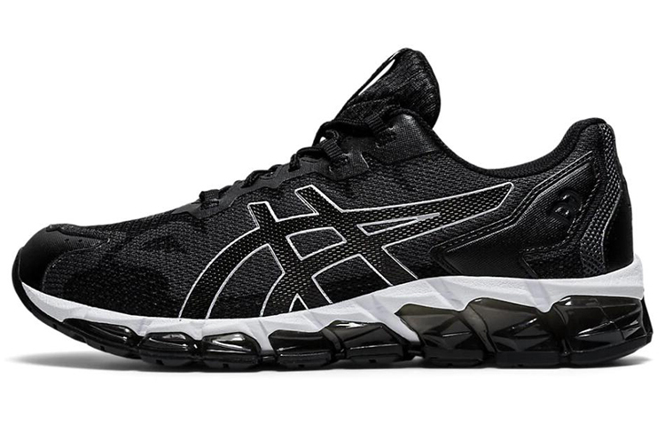 ASICS Gel QNTM 360 6 'Black'
