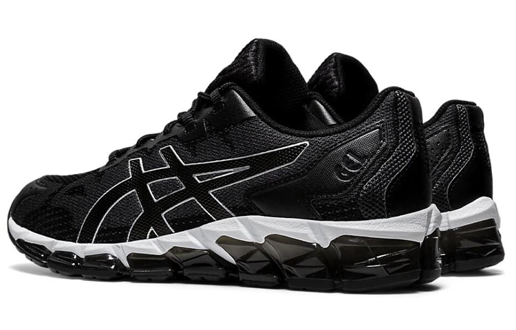 ASICS Gel QNTM 360 6 'Black' 圖 3