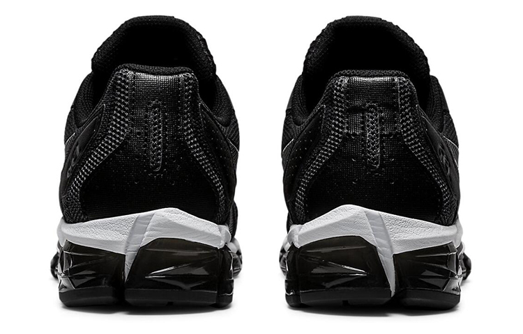 ASICS Gel QNTM 360 6 'Black' 圖 4
