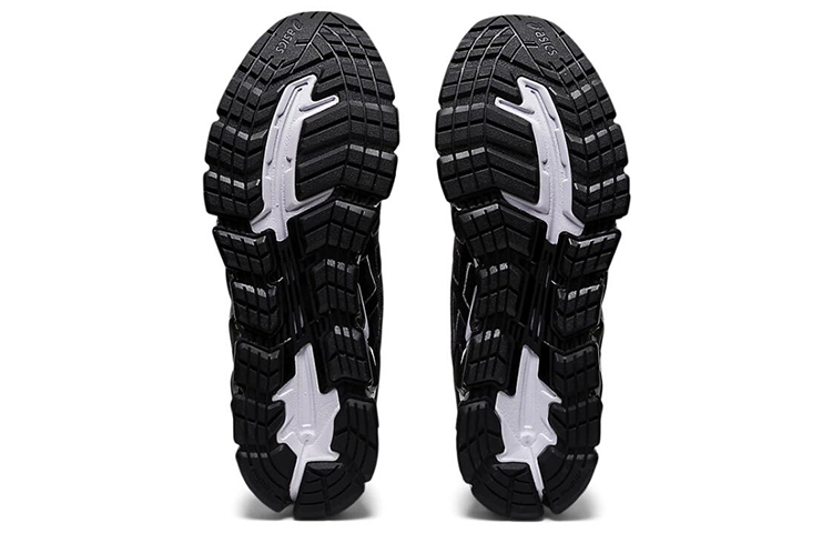 ASICS Gel QNTM 360 6 'Black' 圖 5