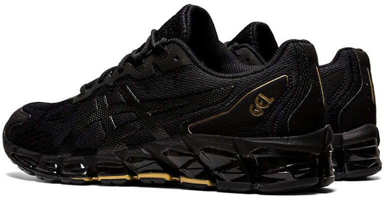 亞瑟士 GEL-Quantum 360 6 黑色 跑步鞋 Shop 亞瑟士 GEL-Quantum 360 6 黑色 跑步鞋