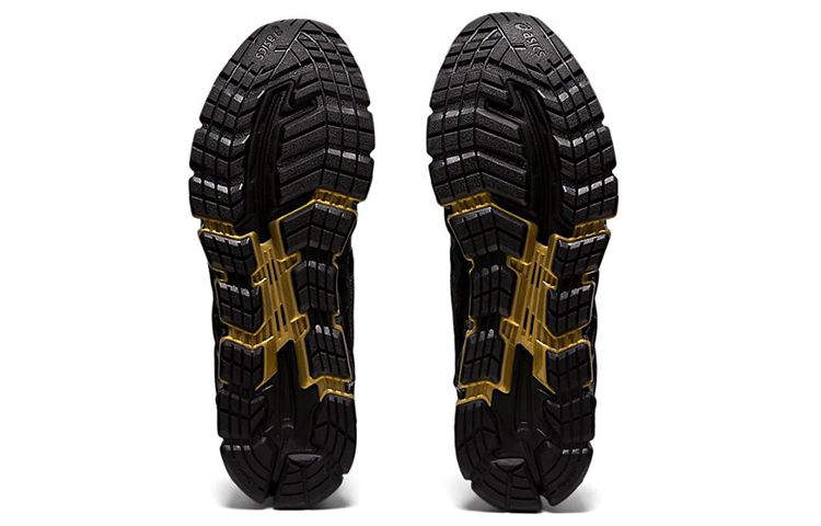 Details for ゲル-クォンタム 360 6 "黒金" (ブラックゴールド) 1201A102-001