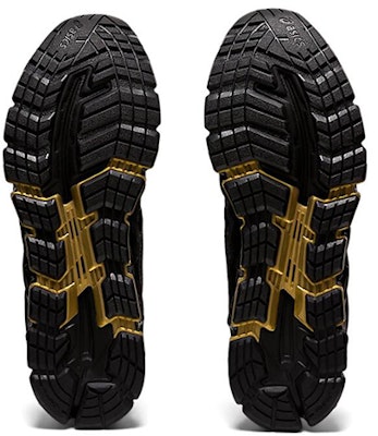 亞瑟士 GEL-Quantum 360 6 黑色 跑步鞋 Details for 亞瑟士 GEL-Quantum 360 6 黑色 跑步鞋