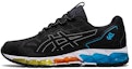 Buy Asics Gel-Quantum 360 6 低筒 跑步鞋 男款 黑色
