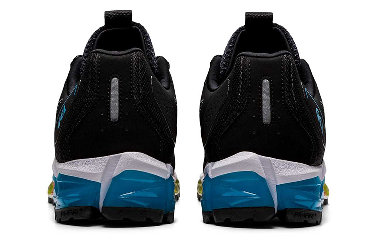 Purchase ASICS Gel-Quantum 360 6 'Hitam' 1201A277-002