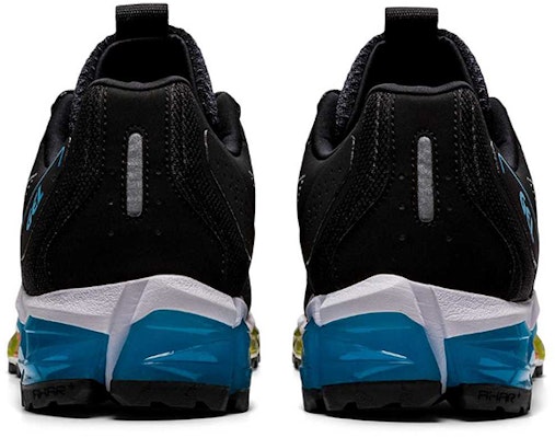 Asics Gel-Quantum 360 6 低筒 跑步鞋 男款 黑色 Purchase Asics Gel-Quantum 360 6 低筒 跑步鞋 男款 黑色