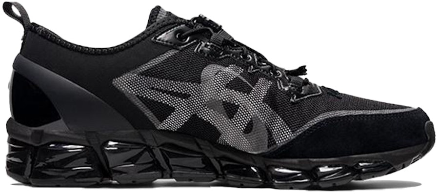 アシックス ゲルクォンタム360 6 「ブラック」 1203A031-001 Order アシックス ゲルクォンタム360 6 「ブラック」 1203A031-001