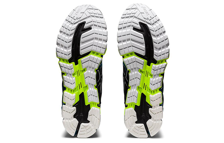 Purchase ASICS Gel Quantum 360 6 黑色日本蓝 1201A062-008