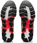 Purchase ASICS Gel Quantum 360 6 'Negro Rojo Clásico' 1021A337-002