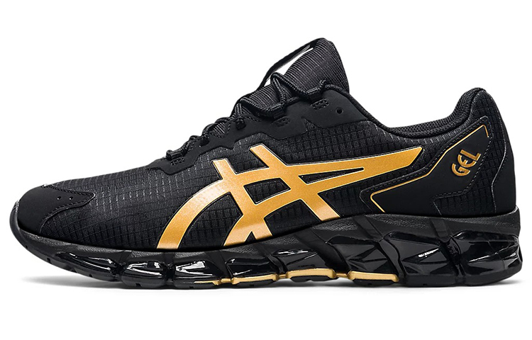 Buy ASICS Gel Quantum 360 6 'Hitam Emas' 1201A465-001