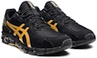Lookbook ASICS Gel Quantum 360 6 'Hitam Emas' 1201A465-001