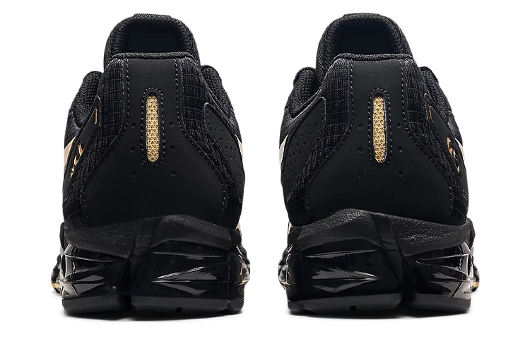 Purchase ASICS Gel Quantum 360 6 'Hitam Emas' 1201A465-001