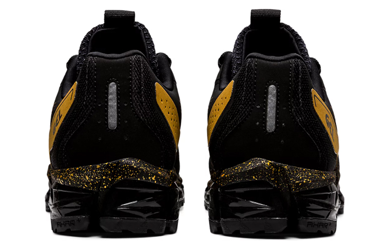 ASICS Gel QNTM 360 6 'Black Pure Gold' 圖 5