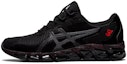 Buy ASICS Gel Quantum 360 6 'Hitam Merah' 1201A400-001
