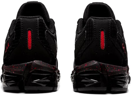 ASICS Gel Quantum 360 6 'Hitam Merah' 1201A400-001 Purchase ASICS Gel Quantum 360 6 'Hitam Merah' 1201A400-001