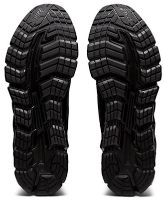 ASICS Gel Quantum 360 6 'Hitam Merah' 1201A400-001 Details for ASICS Gel Quantum 360 6 'Hitam Merah' 1201A400-001