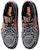 ASICS Gel Quantum 360 6 'Hitam Merah Matahari Terbit' 1021A492-001