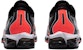 ASICS Gel Quantum 360 6 'Hitam Merah Matahari Terbit' 1021A492-001