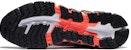 ASICS Gel Quantum 360 6 'Hitam Merah Matahari Terbit' 1021A492-001