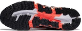 Details for ASICS Gel Quantum 360 6 'Hitam Merah Matahari Terbit' 1021A492-001