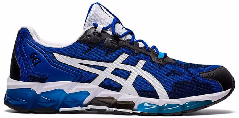 ASICS Gel Quantum 360 6 'Biru' 1201A062-002 Order ASICS Gel Quantum 360 6 'Biru' 1201A062-002