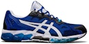Order ASICS Gel Quantum 360 6 '蓝色' 1201A062-002