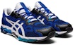 Lookbook ASICS Gel Quantum 360 6 '蓝色' 1201A062-002