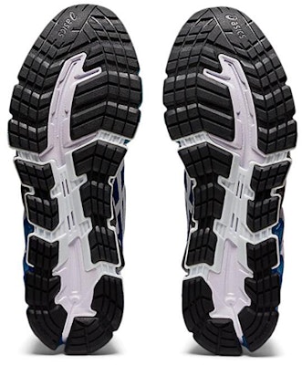 ASICS Gel Quantum 360 6 '蓝色' 1201A062-002 Details for ASICS Gel Quantum 360 6 '蓝色' 1201A062-002