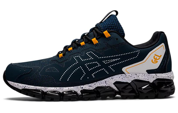 Buy ゲル-クォンタム 360 6 「フレンチブルーアンバー」 1201A277-400