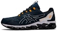 Buy ASICS Gel-Quantum 360 6 'Biru Perancis Amber' 1201A277-400