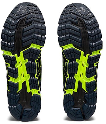 アシックス ゲルクォンタム360 6 "フレンチブルー/ブラック" 1201A113-400 Purchase アシックス ゲルクォンタム360 6 "フレンチブルー/ブラック" 1201A113-400