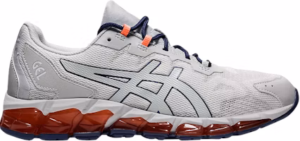 ASICS Gel Quantum 360 6 'Glacier Grey Red' 1201A394-960 ASICS Gel Quantum 360 6 'Glacier Grey Red' 1201A394-960