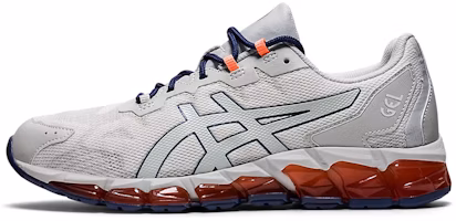 ASICS Gel Quantum 360 6 'Glacier Grey Red' 1201A394-960 ASICS Gel Quantum 360 6 'Glacier Grey Red' 1201A394-960