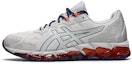 Buy 아식스 젤 퀀텀 360 6 '빙하 회색 레드' 1201A394-960