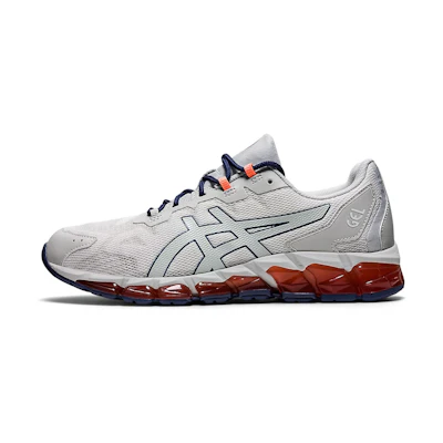 ASICS Gel QNTM 360 6 'Glacier Grey Red'