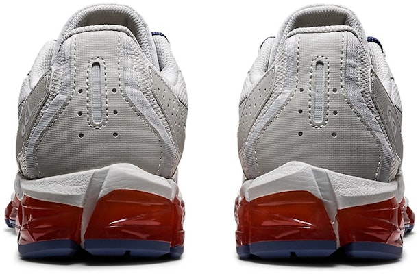 ASICS Gel Quantum 360 6 'Glacier Grey Red' 1201A394-960 Purchase ASICS Gel Quantum 360 6 'Glacier Grey Red' 1201A394-960