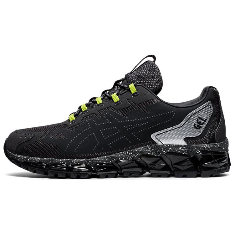 Buy 亚瑟士 Gel Quantum 360 6 '石墨灰' 1021A471-023