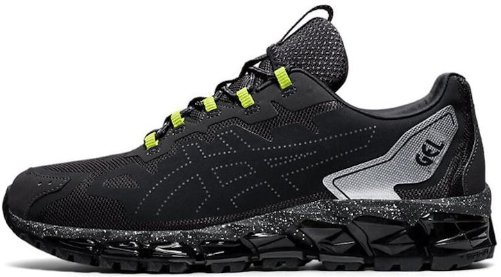 亚瑟士 Gel Quantum 360 6 '石墨灰' 1021A471-023 Buy 亚瑟士 Gel Quantum 360 6 '石墨灰' 1021A471-023