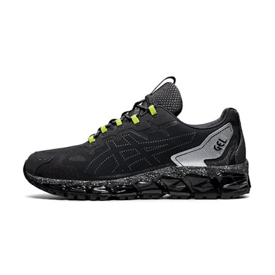 ASICS Gel QNTM 360 6 'Graphite Grey'