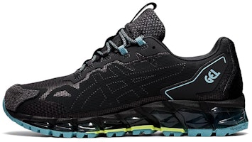 ASICS Gel Quantum 360 6 Low-Top Gris 'Azul Grisaceo' 1201A258-020 Buy ASICS Gel Quantum 360 6 Low-Top Gris 'Azul Grisaceo' 1201A258-020