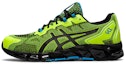 Buy ASICS Gel Quantum 360 6 'Hazard Green' Lelaki Kasut Sukan 1201A062-300