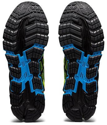 ASICS Gel Quantum 360 6 'Hazard Green' 1201A062-300 Purchase ASICS Gel Quantum 360 6 'Hazard Green' 1201A062-300