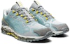 Lookbook ASICS Gel Quantum 360 6 '浅钢银' 运动鞋 1021A497-020