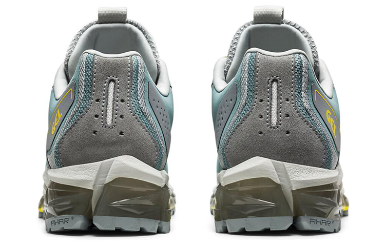 Purchase ASICS Gel Quantum 360 6 ''Argent Acier Léger'' 1021A497-020
