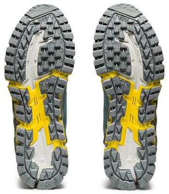 ASICS Gel Quantum 360 6 'Acero Ligero Plata' 1021A497-020 Details for ASICS Gel Quantum 360 6 'Acero Ligero Plata' 1021A497-020